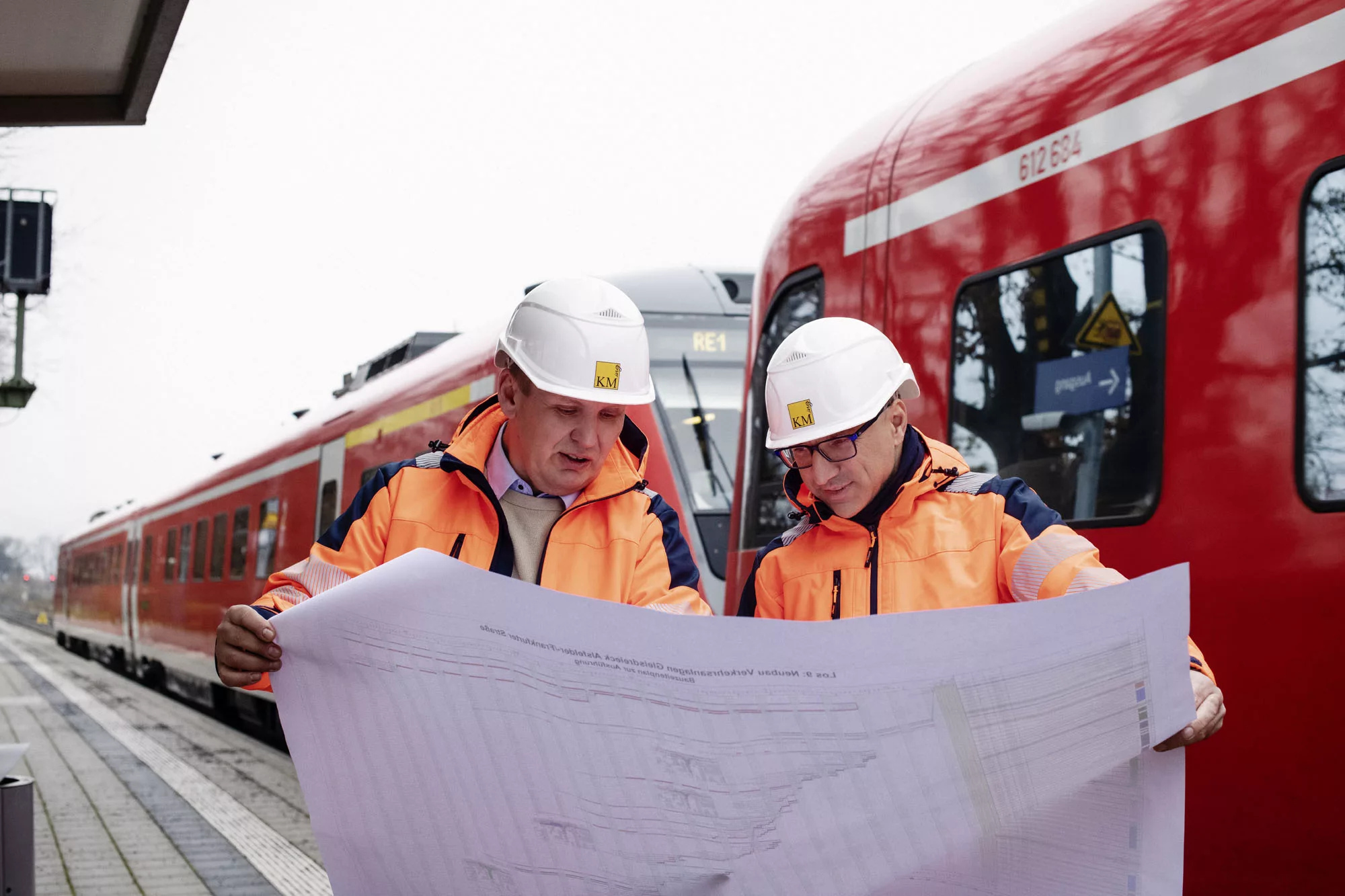 Warum Du dich bei uns bewerben solltest: